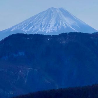 富士山🗻