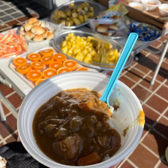 A4 和気町武道館