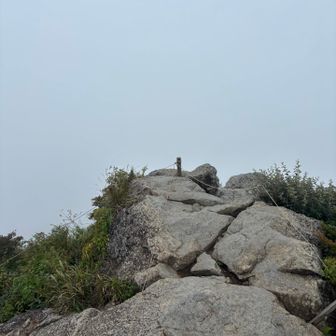 真っ白よ☁️