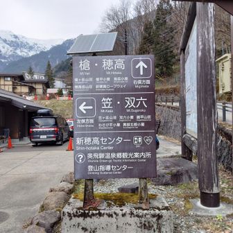 やった！
遂にやった！
この凍傷鈍足で槍ヶ岳を日帰りピストンしてやった
しかもオマケで３０００ｍ超をさらに２座仕留めて
もう思い残すことはない
…と感慨に耽りつつも、”笠・双六”という文字から目が離れない
自分には全く無縁だと思ってた裏銀座の山岳
日帰りピストン制覇
熱い何かが心に滾ってくる