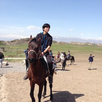 300名山制覇を目指すゴッツ