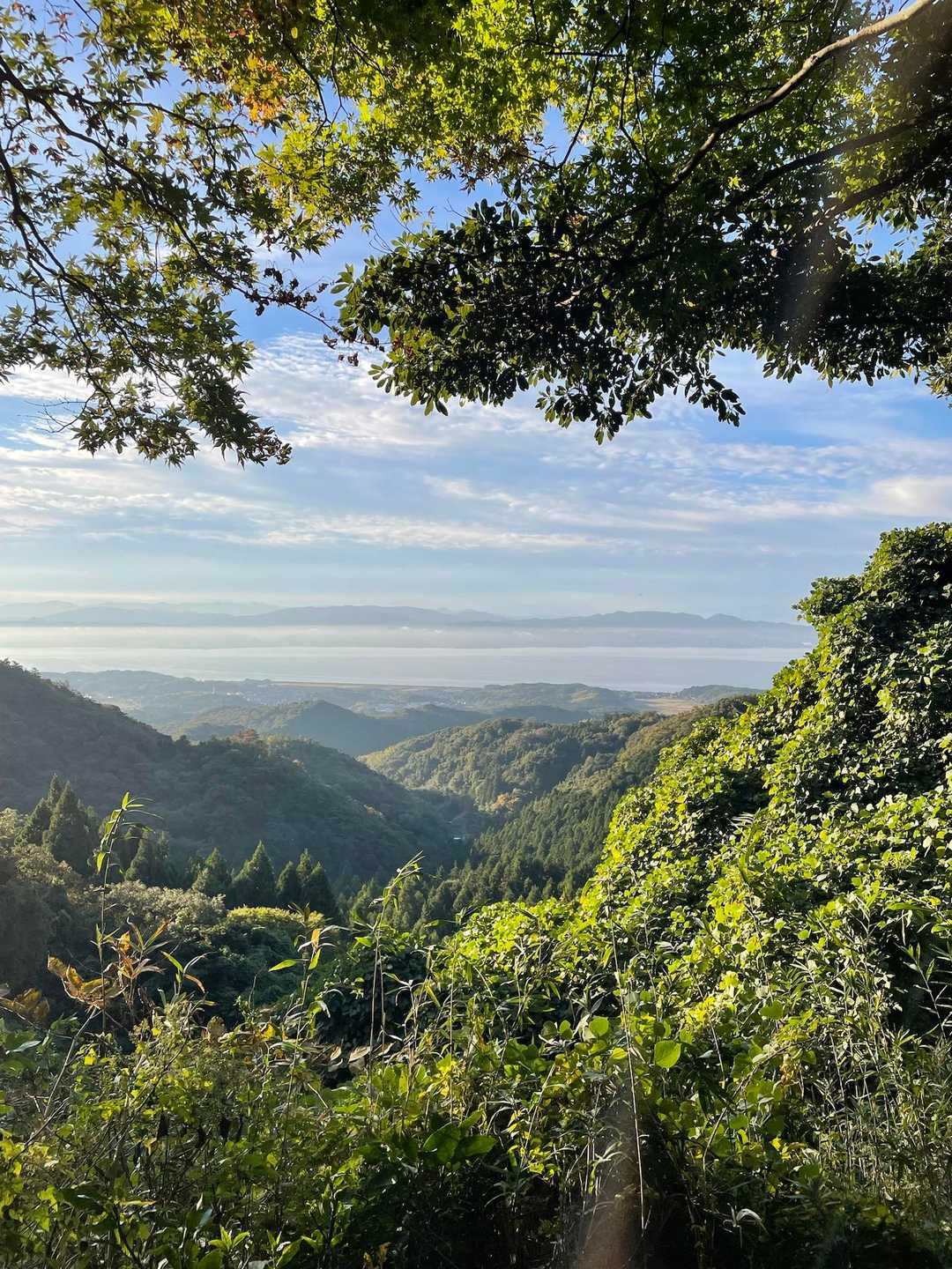 宍道湖😍