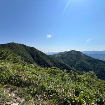 蒜山縦走できる時があるといいなぁ😍