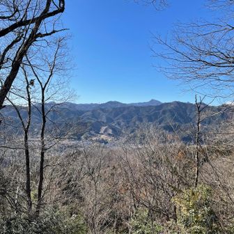 眺望もまずまず