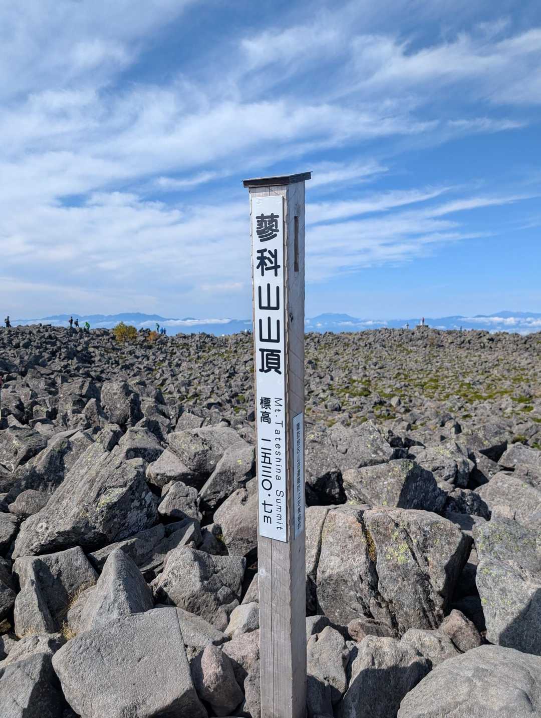 お久しぶりの2530ｍ