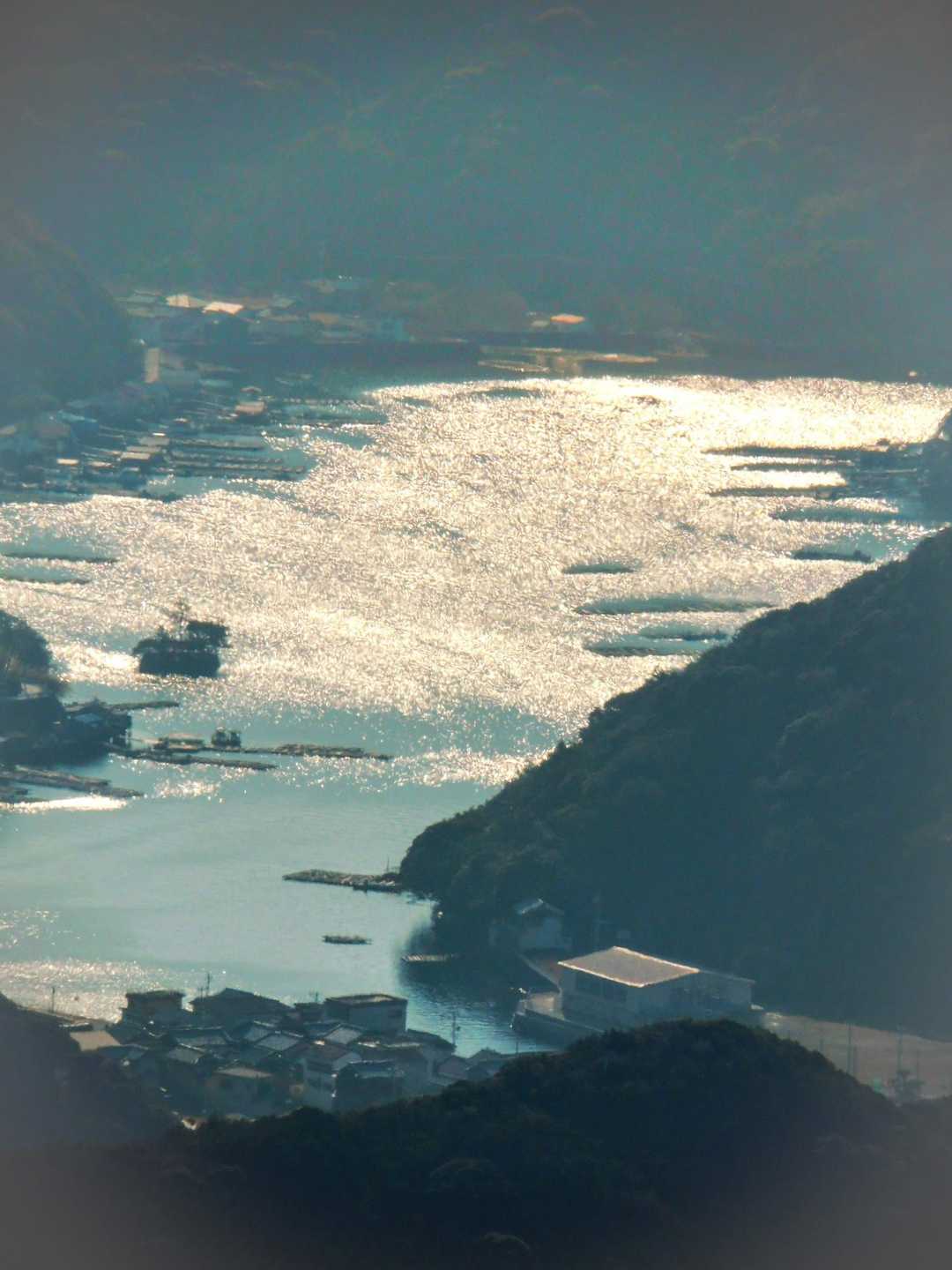 高山登山口-高山 周回コースの写真