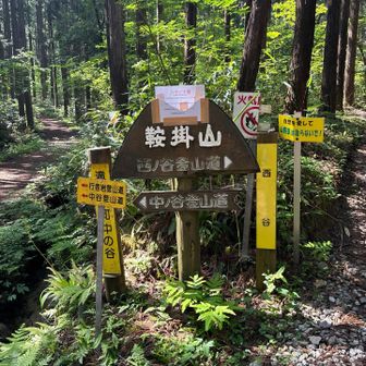 さぁー！いよいよ入山ですよ！w