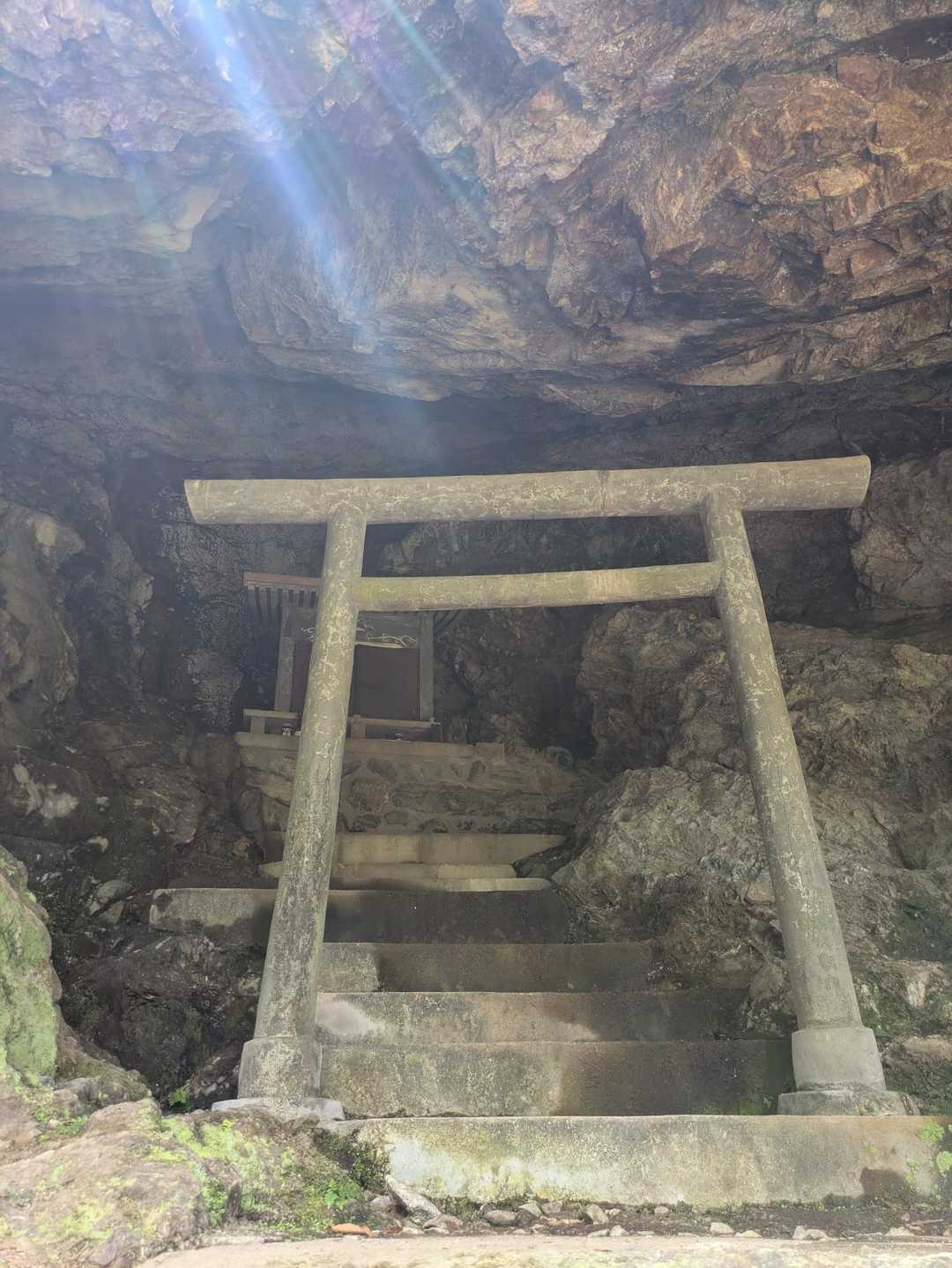 奥の宮🙏