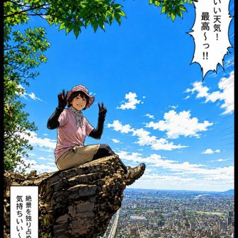 よう子