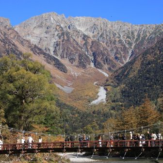 最高の山行でした💯