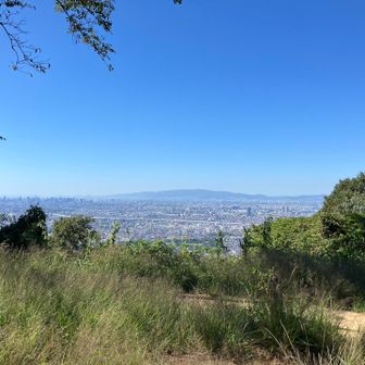 山頂広場