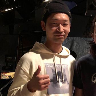 望月聡 Satoshi Mochizuki