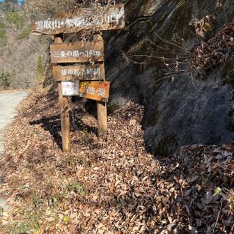 行きは終点の鴨沢西バス停で下車、みんなで
ぞろぞろ歩き出します。