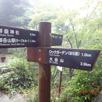 左へ
