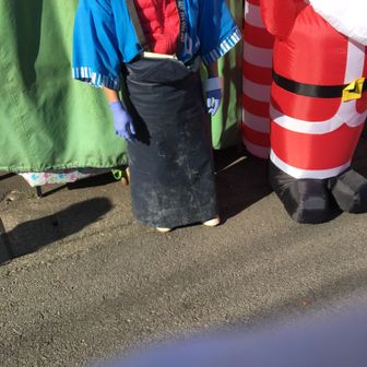 スーパーさかい