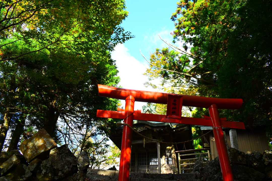 頂上到着〰️💦今回は大丈夫やったか！