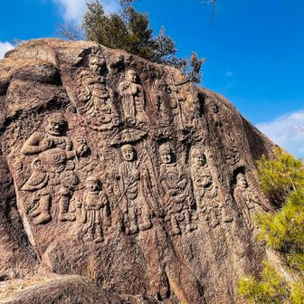 凄い
オラに体力分けてけろ🙏