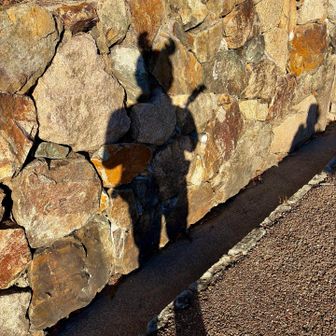 影からも只者じゃない感😆