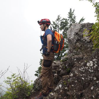 S16(登山YouTubeやってます)