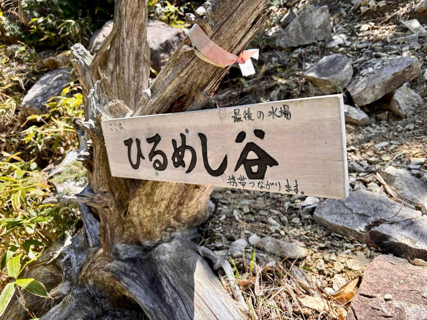 お腹減ったよ〜😅