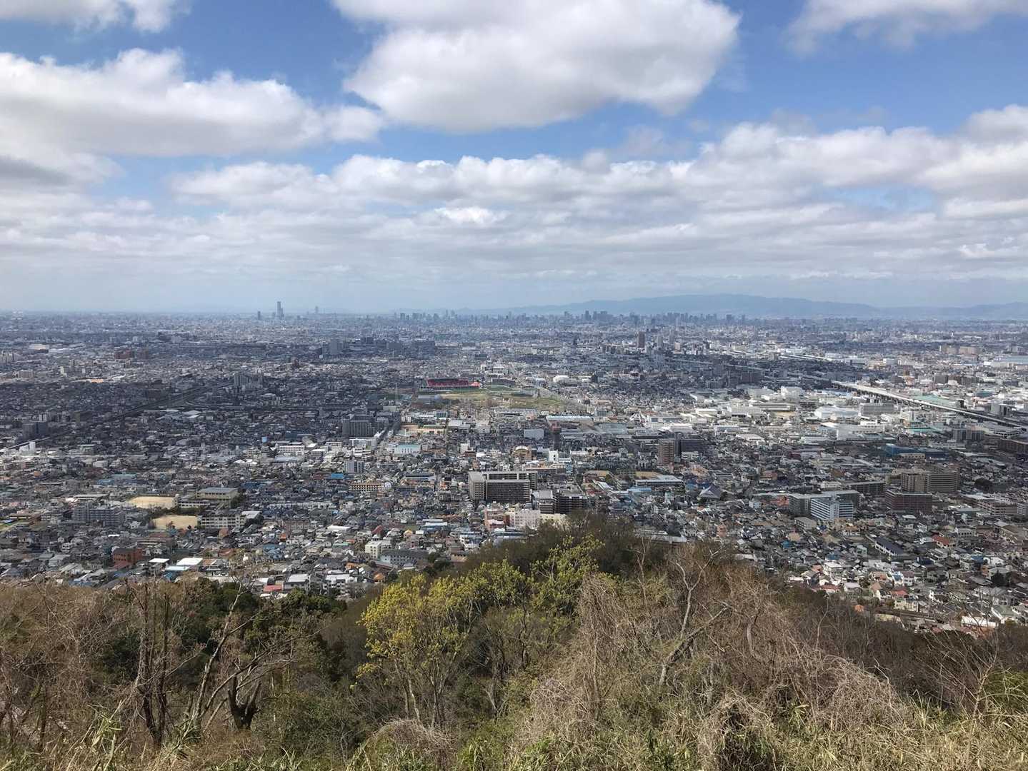 神津嶽の写真