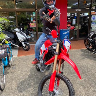 ユーザーラーモン日高