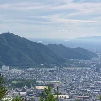 金華山