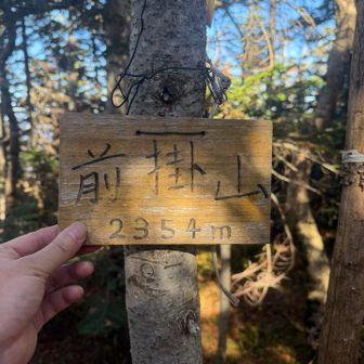 早く終わっちゃいそうだったので、寄り道しました。