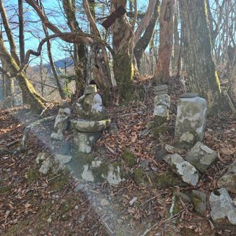 首切り地蔵さん