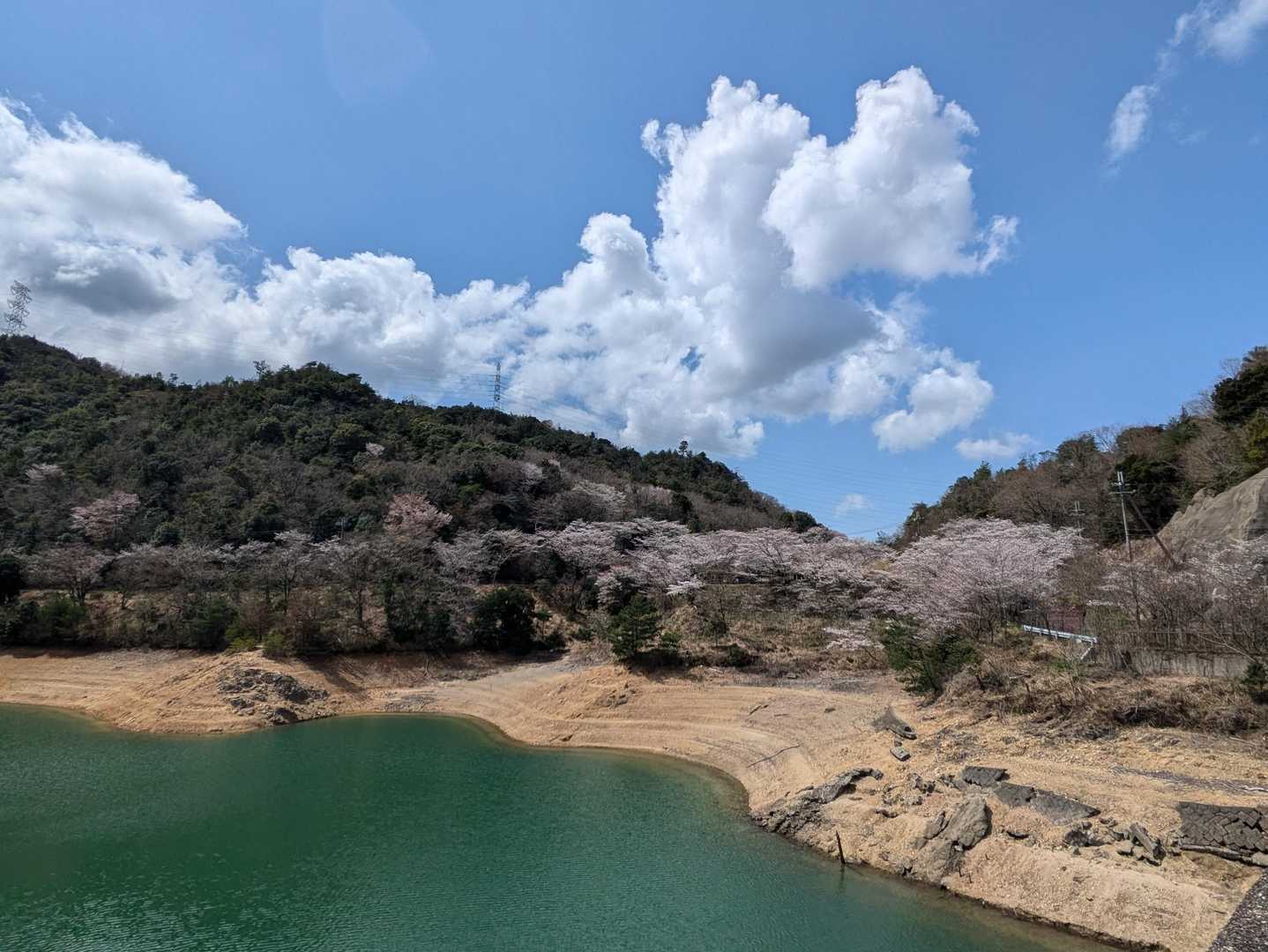 天気良き