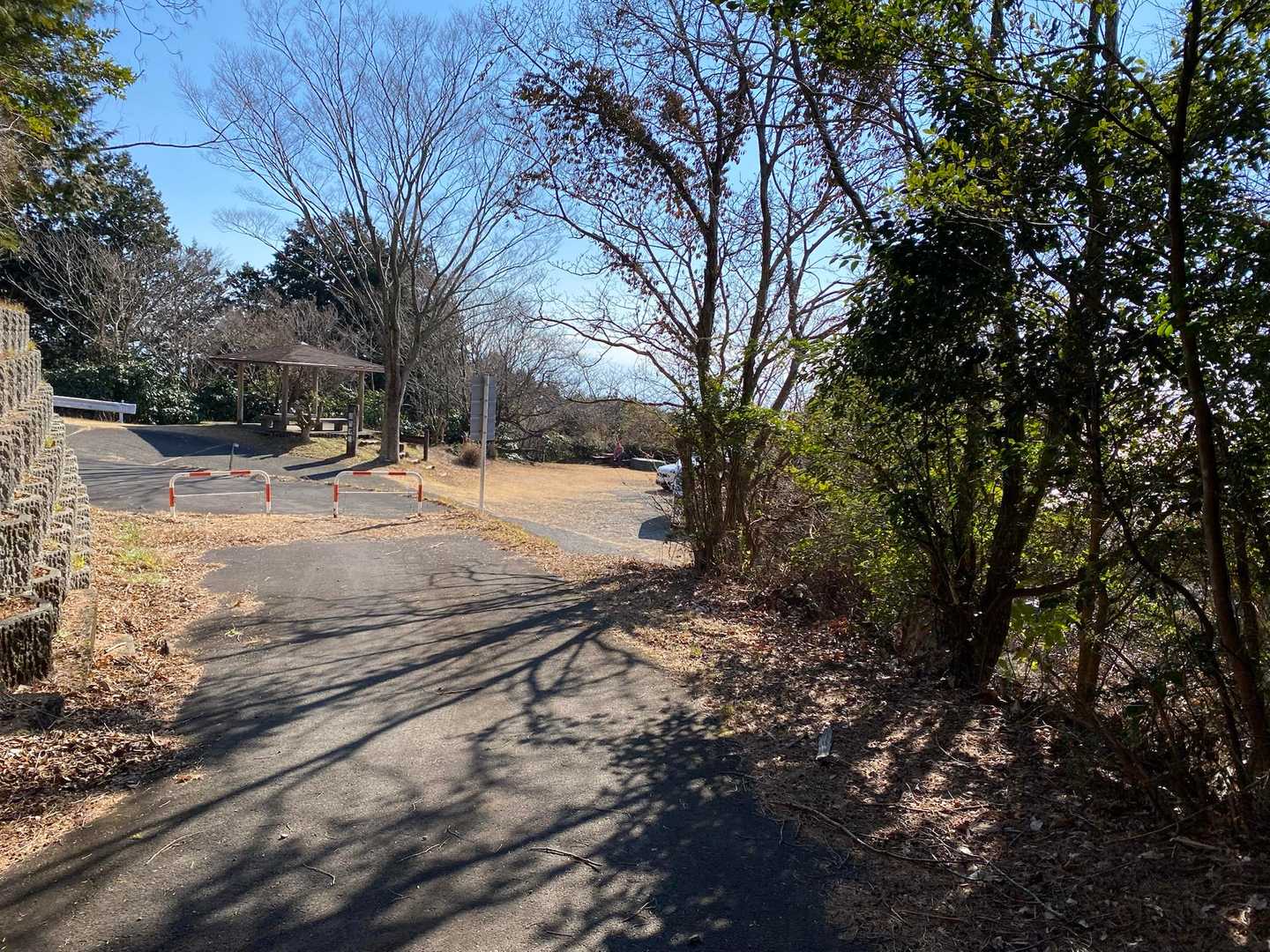 展望広場に帰ってきました‼️
おつかれ山でした‼️🙌🎊