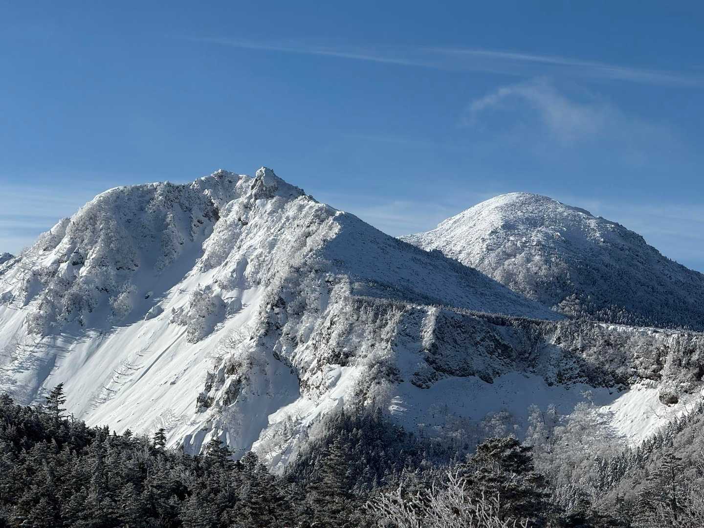 天狗岳😢撤退 / shinpe-の登山データ | YAMAP / ヤマップ