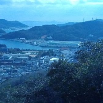 相生湾です❕
ペーロン花火が良く見えますよ☺️
ちょっと遠いですが❗