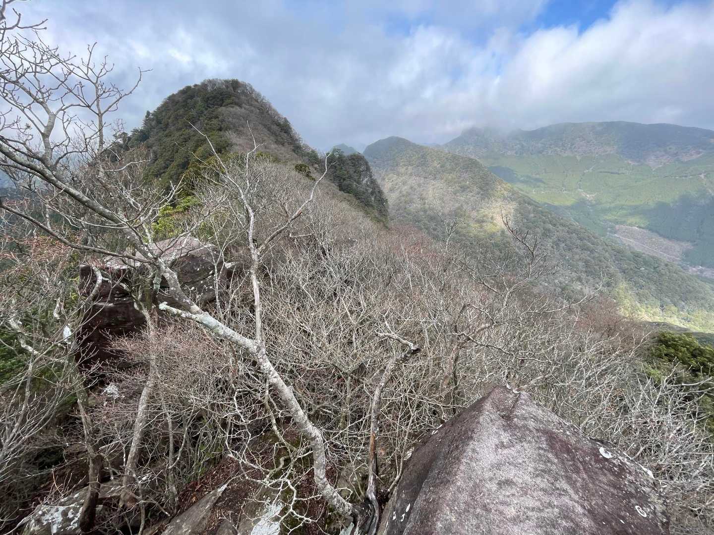多良山 多良岳 (たらだけ)：983m - 山と溪谷オンライン