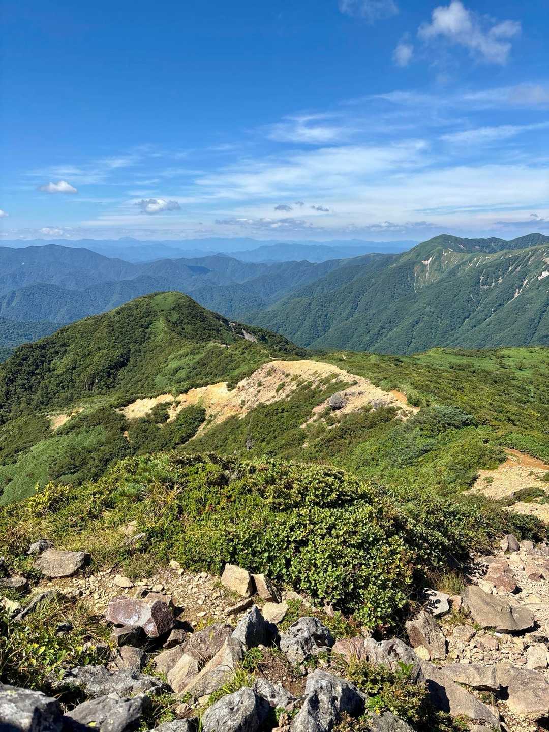 歩き易い🎶⛰️