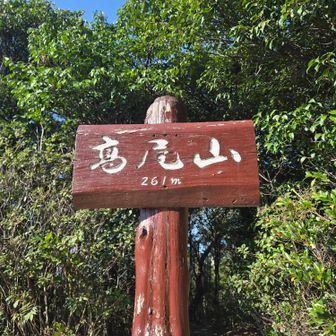 登頂！