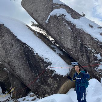 24年の秋以来だそうで変わり様におどろいていました