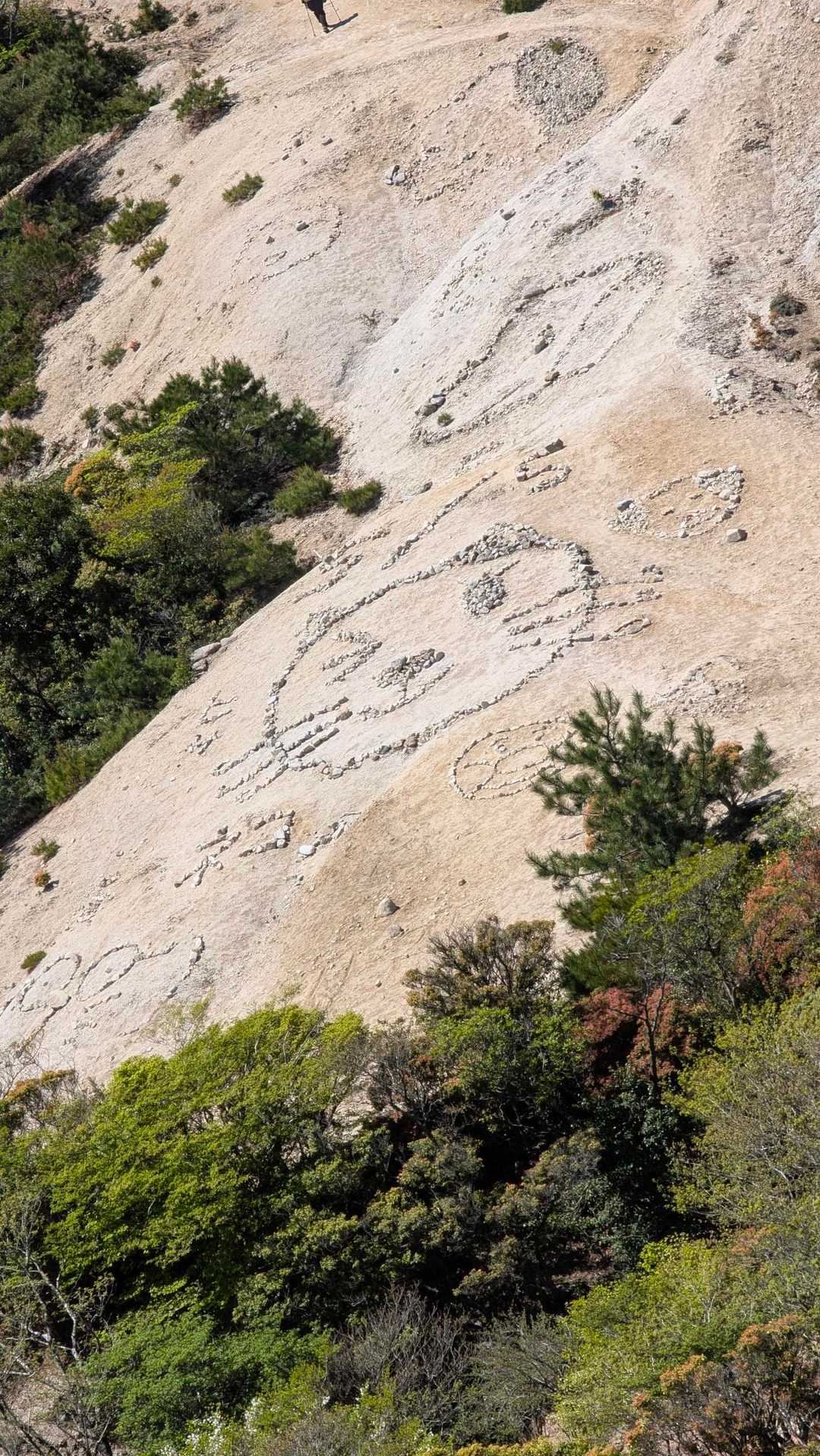 三池岳・北仙香山・仙香山・釈迦ヶ岳・猫岳・羽鳥峰 / シンジの登山
