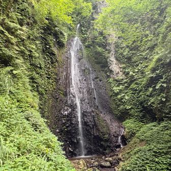 不動滝