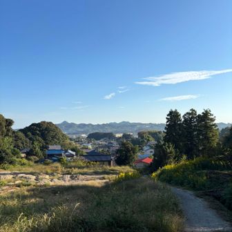 おはようございます☀