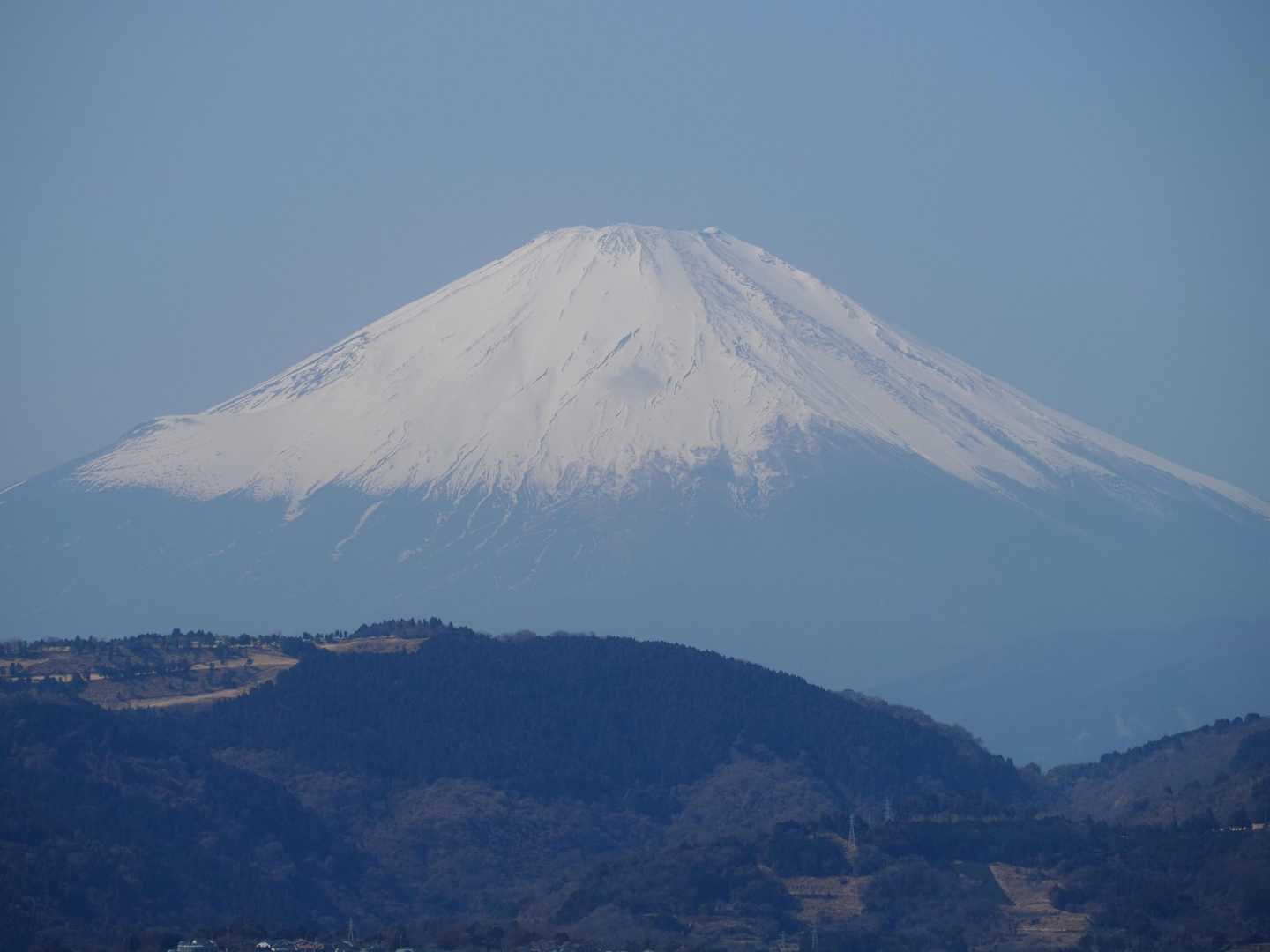 富士山🗻