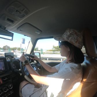 なおみキャムベル☺︎