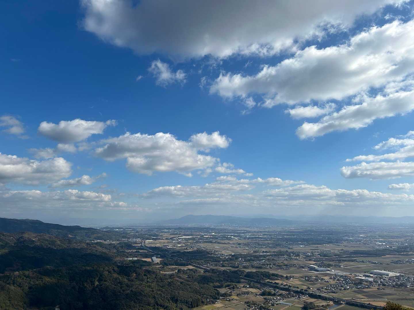佐賀平野