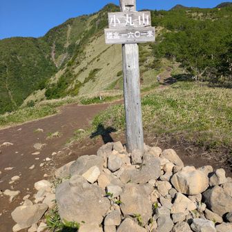 小丸山