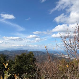 展望台からの眺め、最高✌️