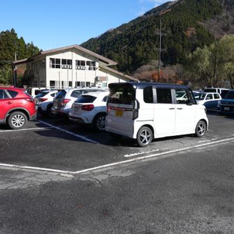 満員御礼な感じ？