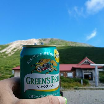 いつもノンアル   気分だけ 🍻