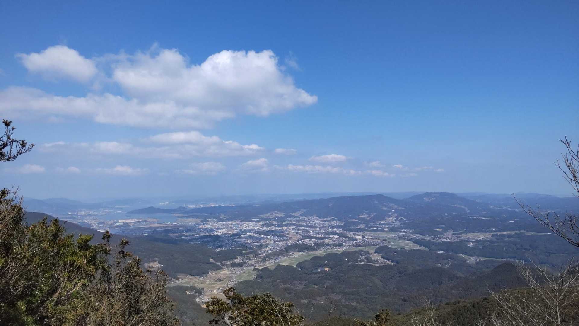 唐津の景色🫡