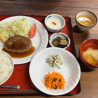 夕食、ご馳走さまでした♪