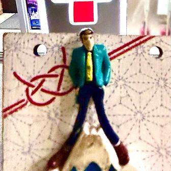 何度か来てるが未だに、
この店しか入った事無い😅マジで💧‬